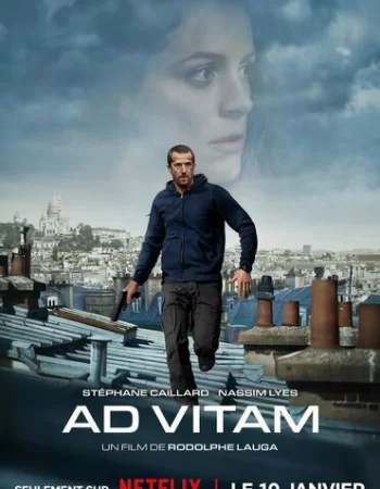 Ad Vitam: За жизнь