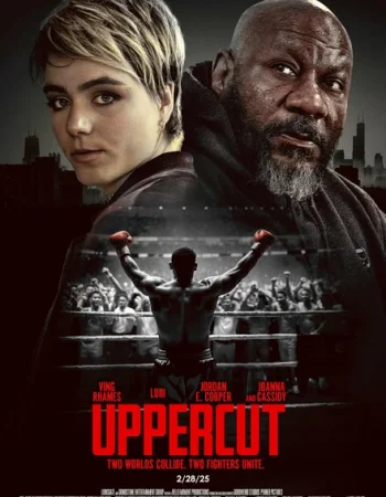 Апперкот